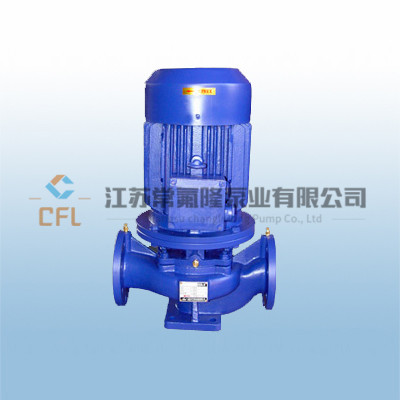 ISG型系列立式管道離心泵|立式離心泵 ISG型系列立式管道離心泵|立式離心泵